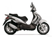 Piaggio Beverly 250